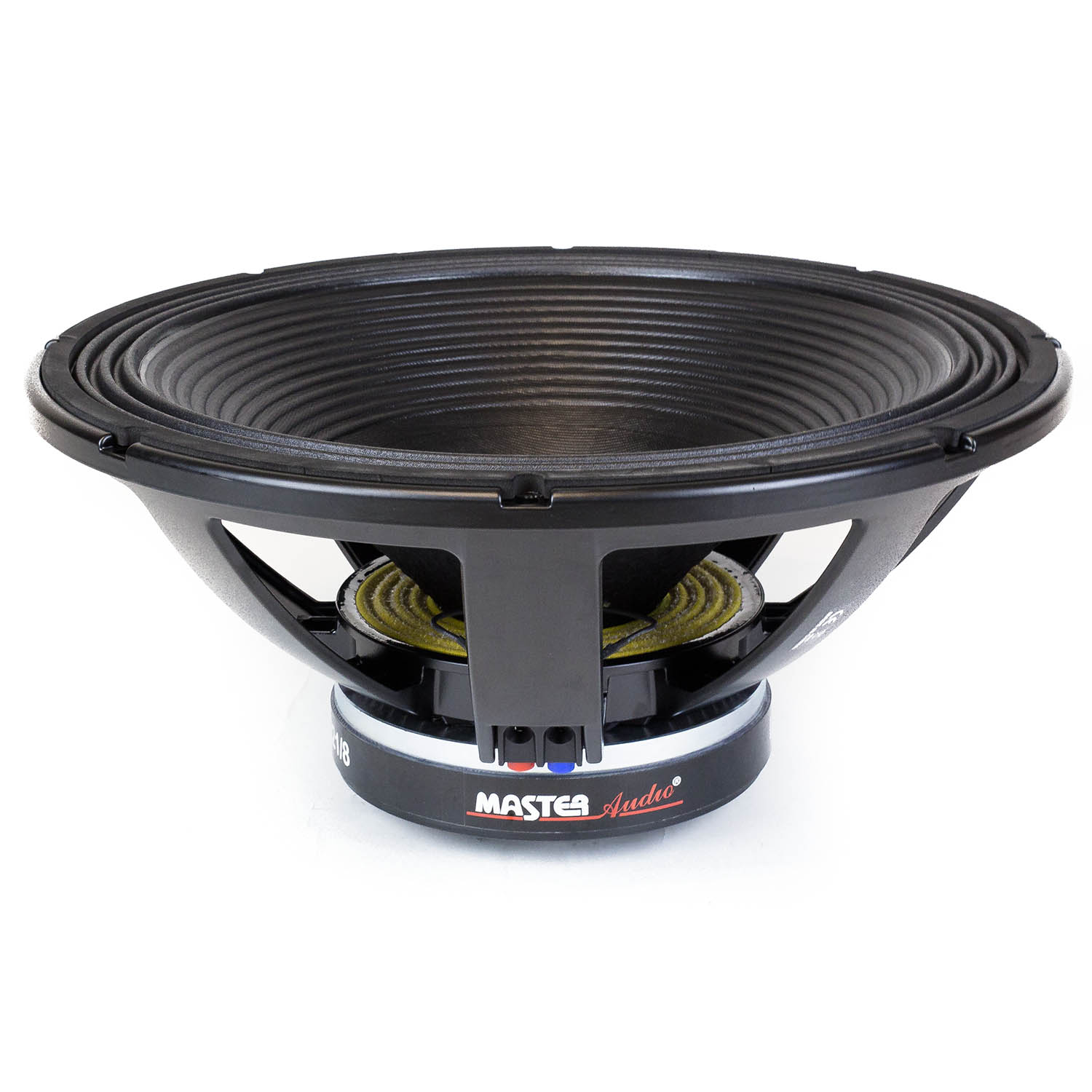 Master Audio LSN21/8 Master Audio LSN21/8