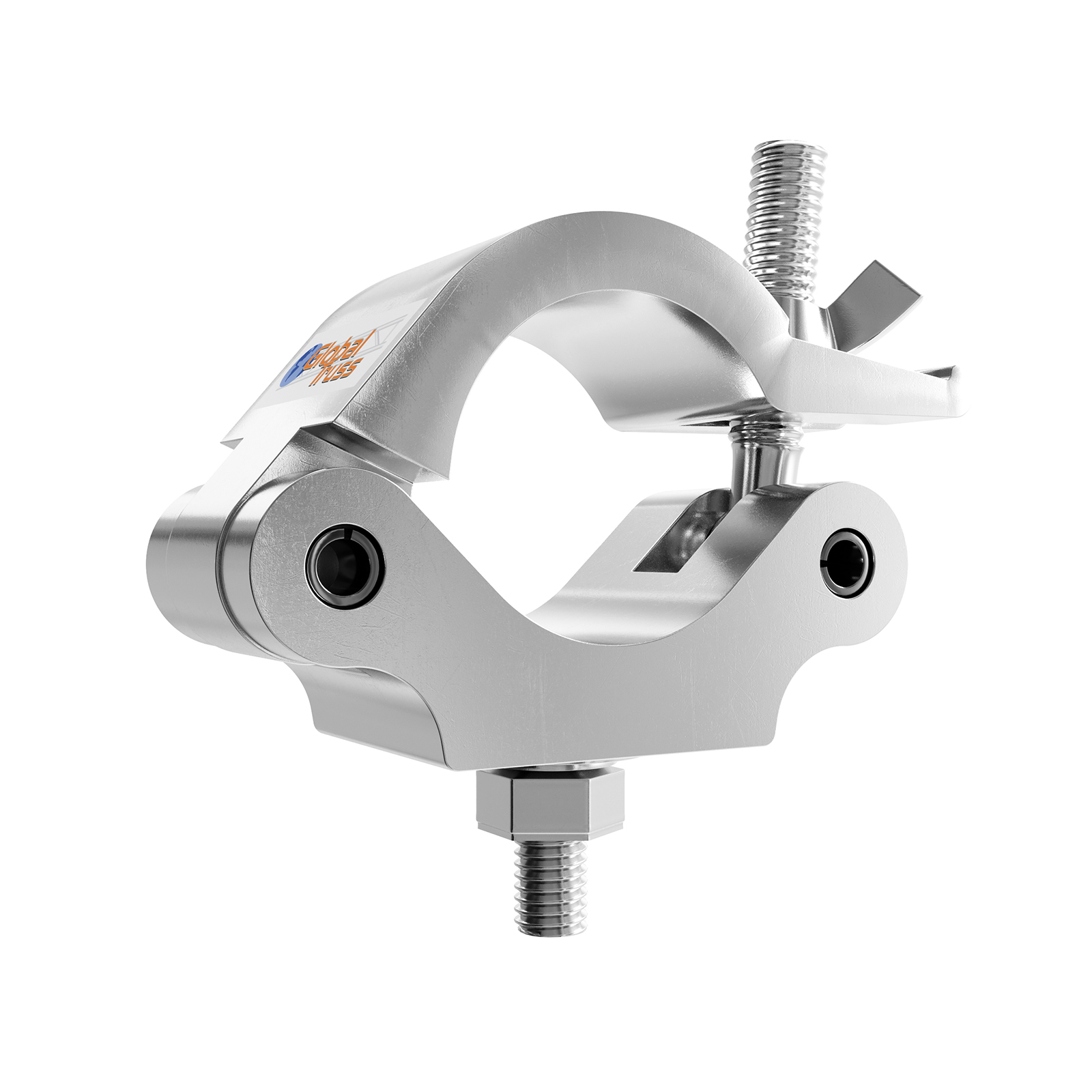 Half Coupler 48-51/50/500kg