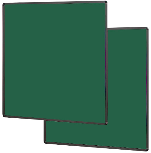 celexon Tafelflügel grün für Displayständer