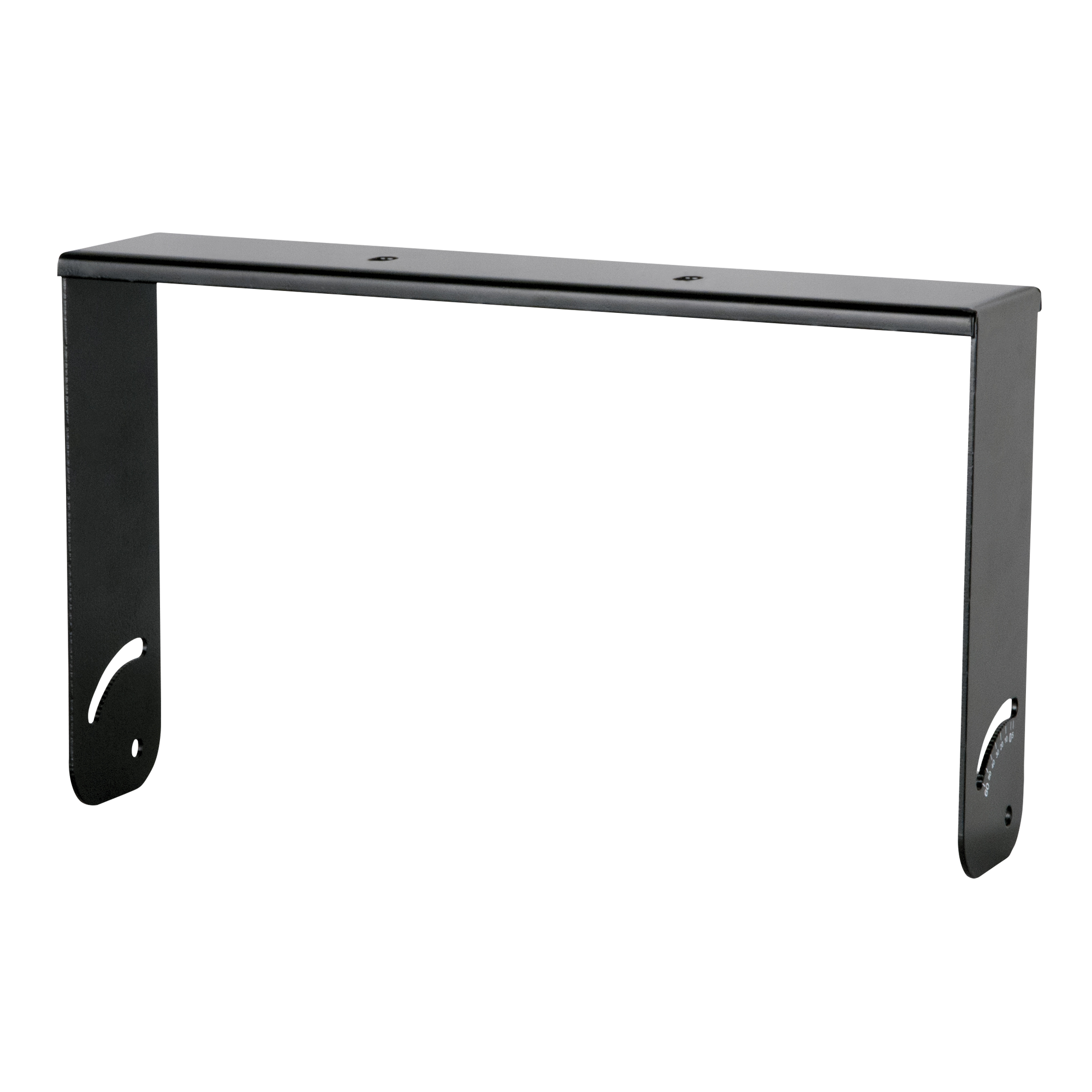 DAP Hanging Bracket for Xi-6 Black, Incl. 4x M6x 30 Schwarz, einschließlich 4x M6x30 DAP Hanging Bracket for Xi-6 Black, Incl. 4x M6x 30 Schwarz, einschließlich 4x M6x30