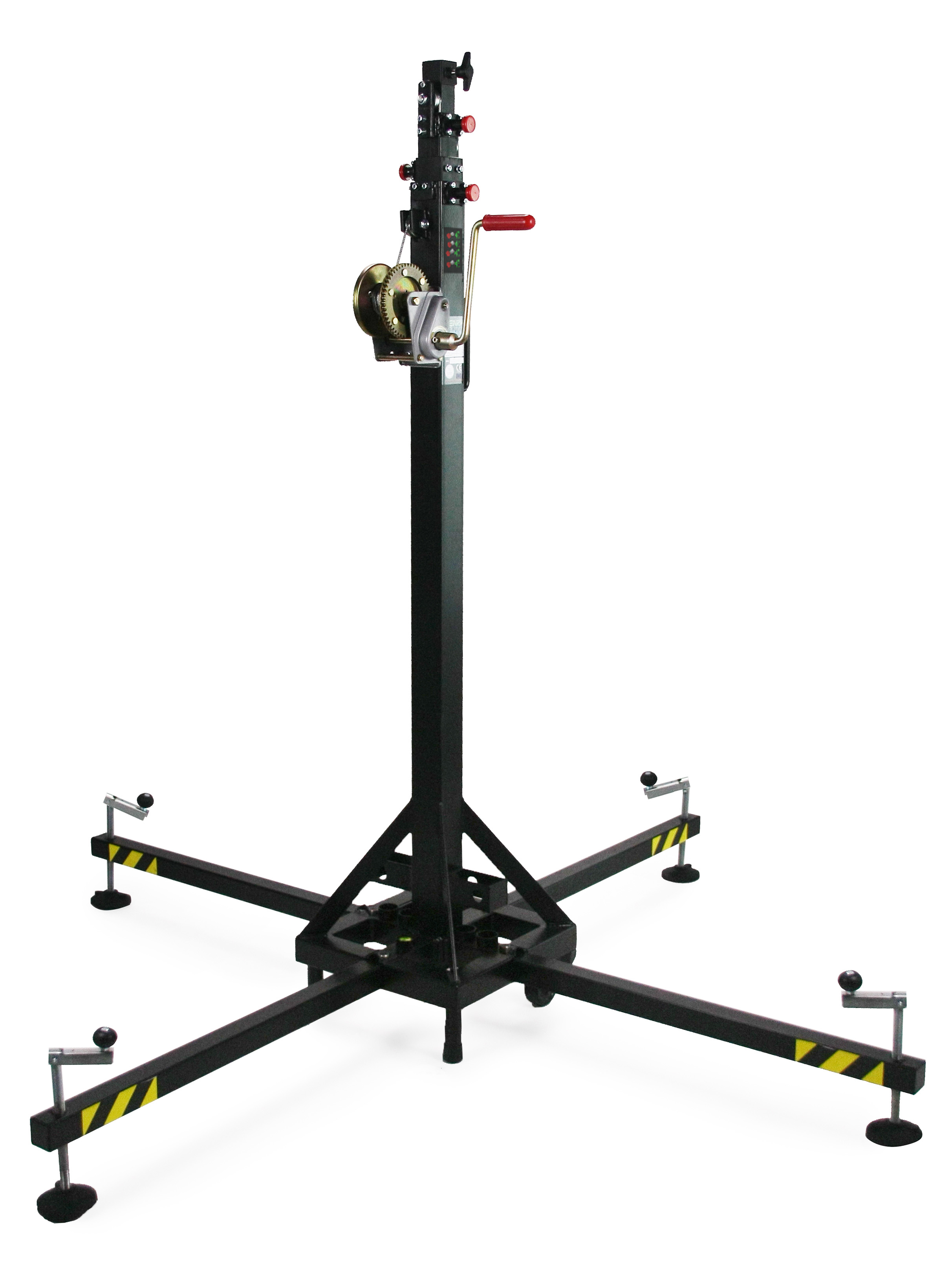 Stativ Megara 150