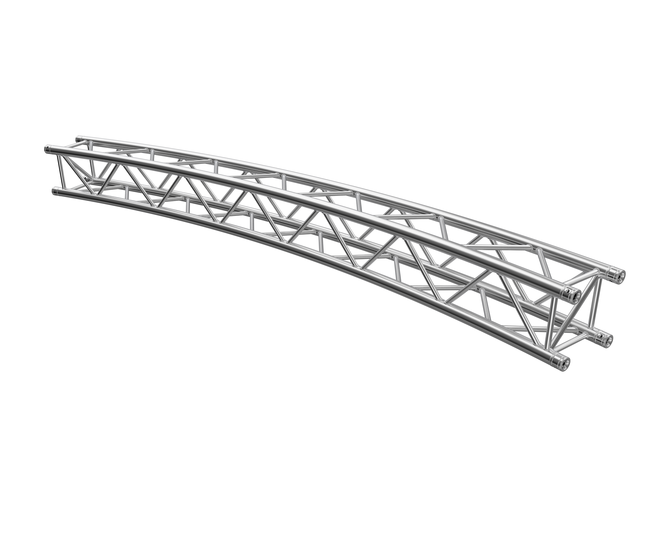 F34 PL Kreisstück für Ø 12,0m 30°