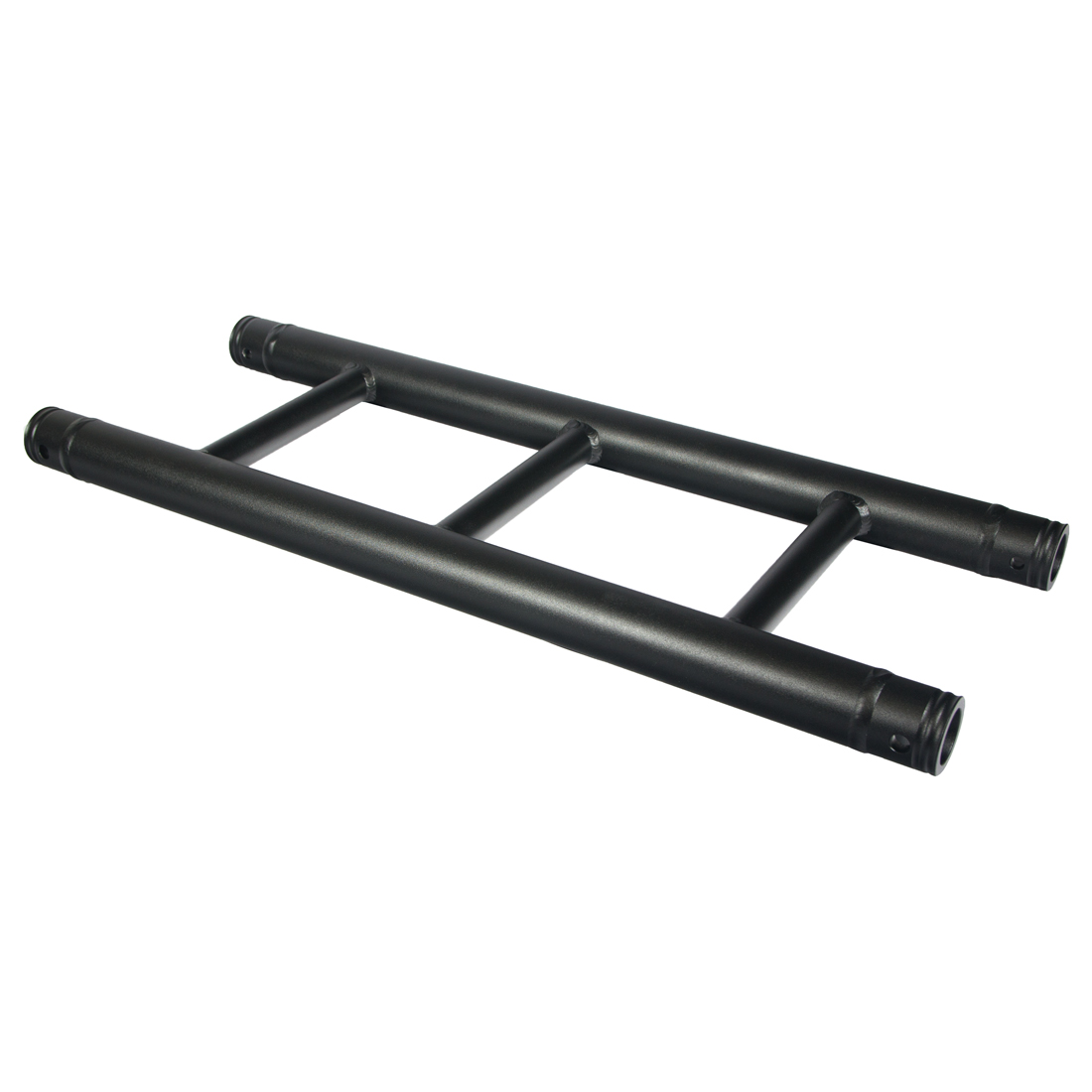 DT 32/3-075 LED Support Black