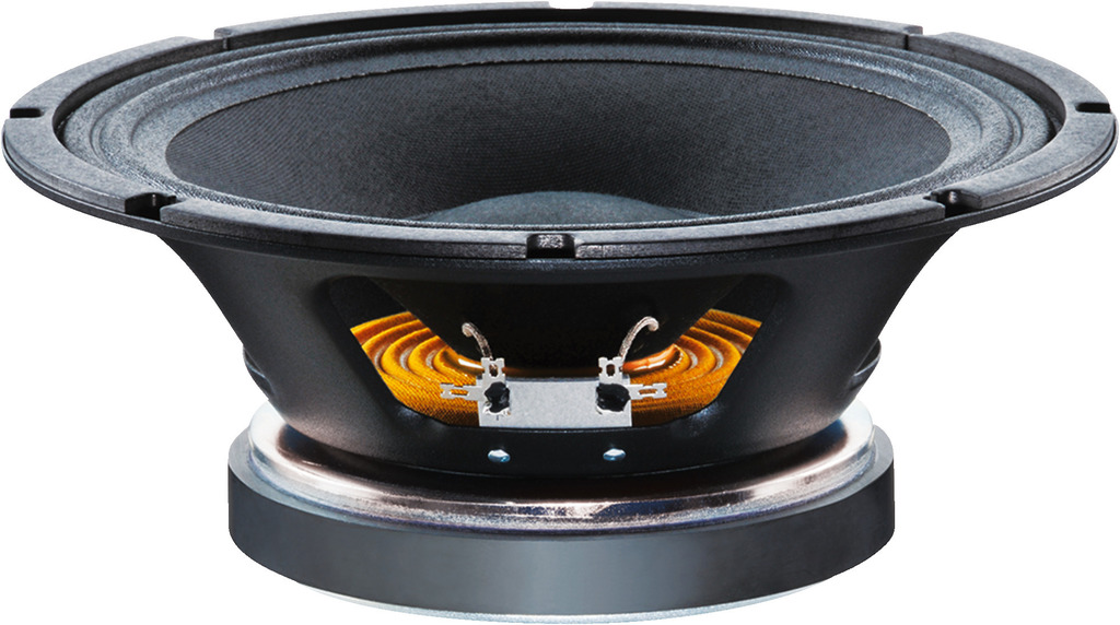 MONACOR TF1020/8 PA-Tiefmitteltöner, 150 W, 8 Ω
