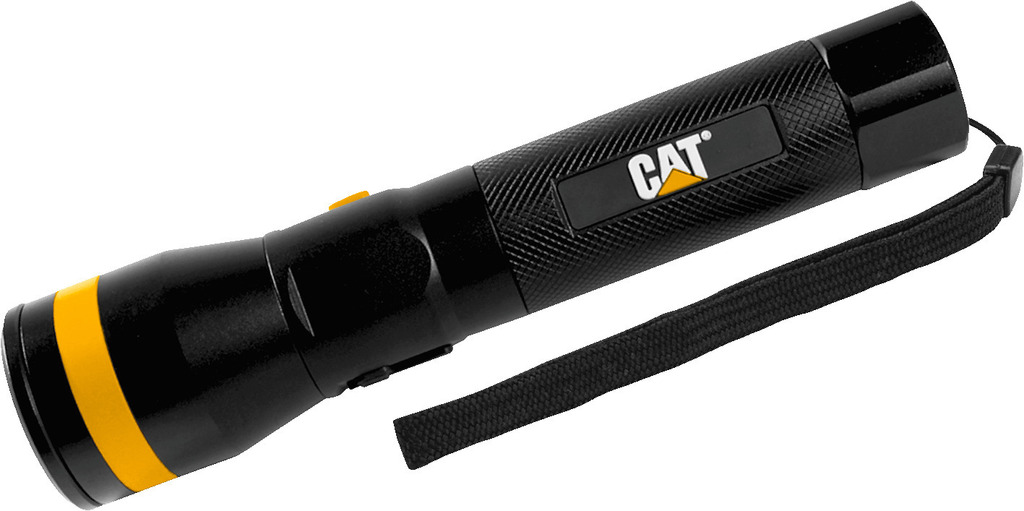 CAT CT2115 Taschenlampe mit Powerbank