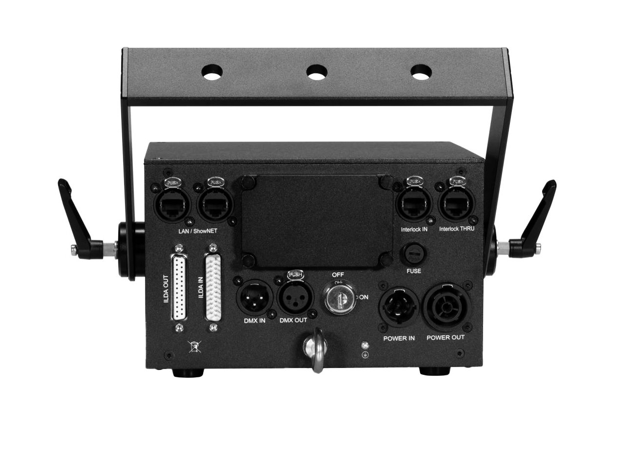 LASERWORLD DS-1000RGB MK5 LASERWORLD DS-1000RGB MK5