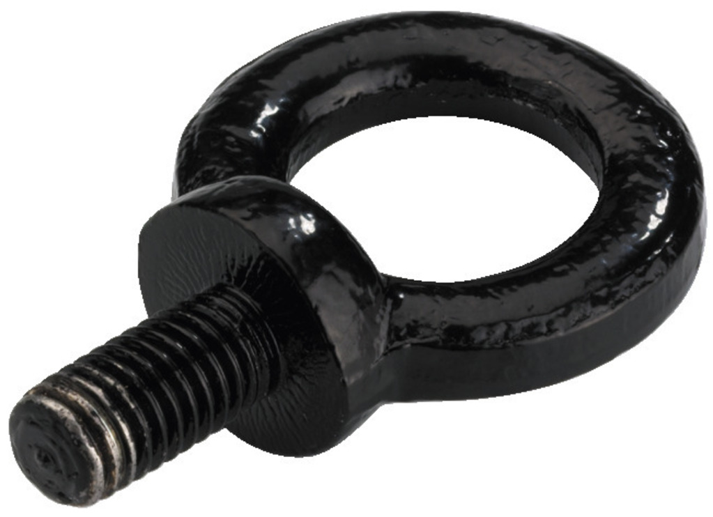 MONACOR FLS-190 Schrauböse, M8x15 mm