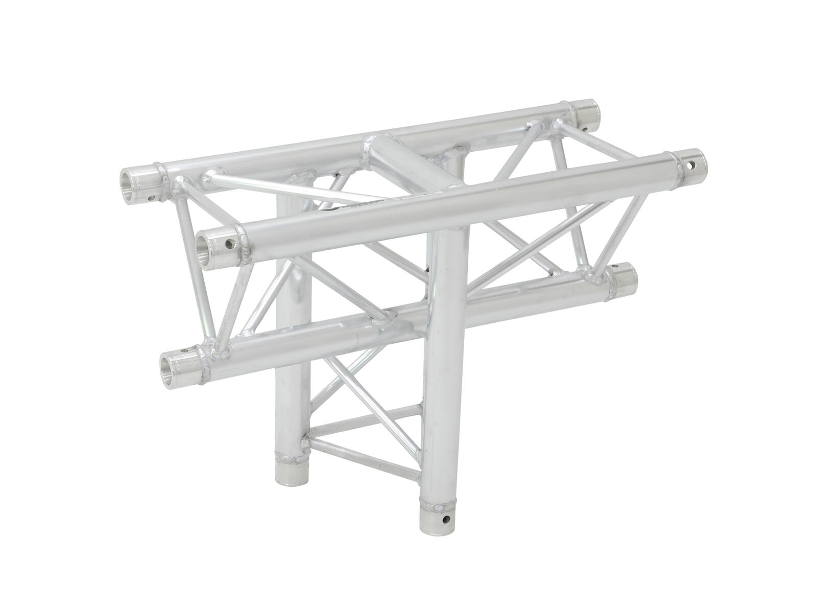 ALUTRUSS TRILOCK E-GL33 T-35 3-Weg-T-Stück ALUTRUSS TRILOCK E-GL33 T-35 3-Weg-T-Stück