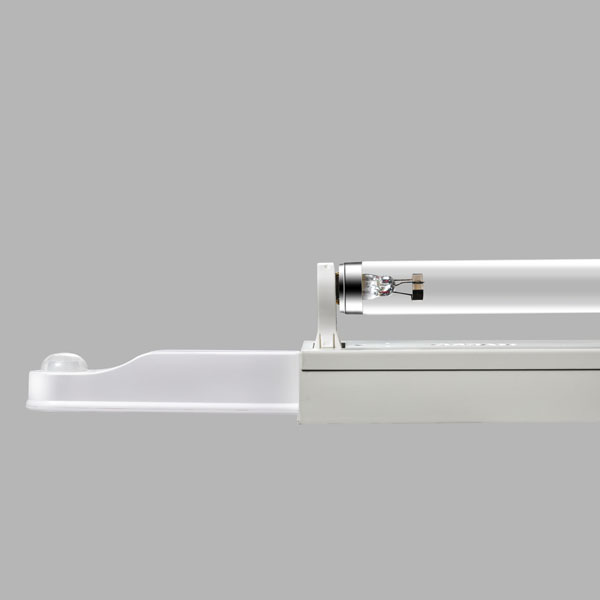 Osram Airzing 5040 40 W 40 W UV-C-Luftreiniger