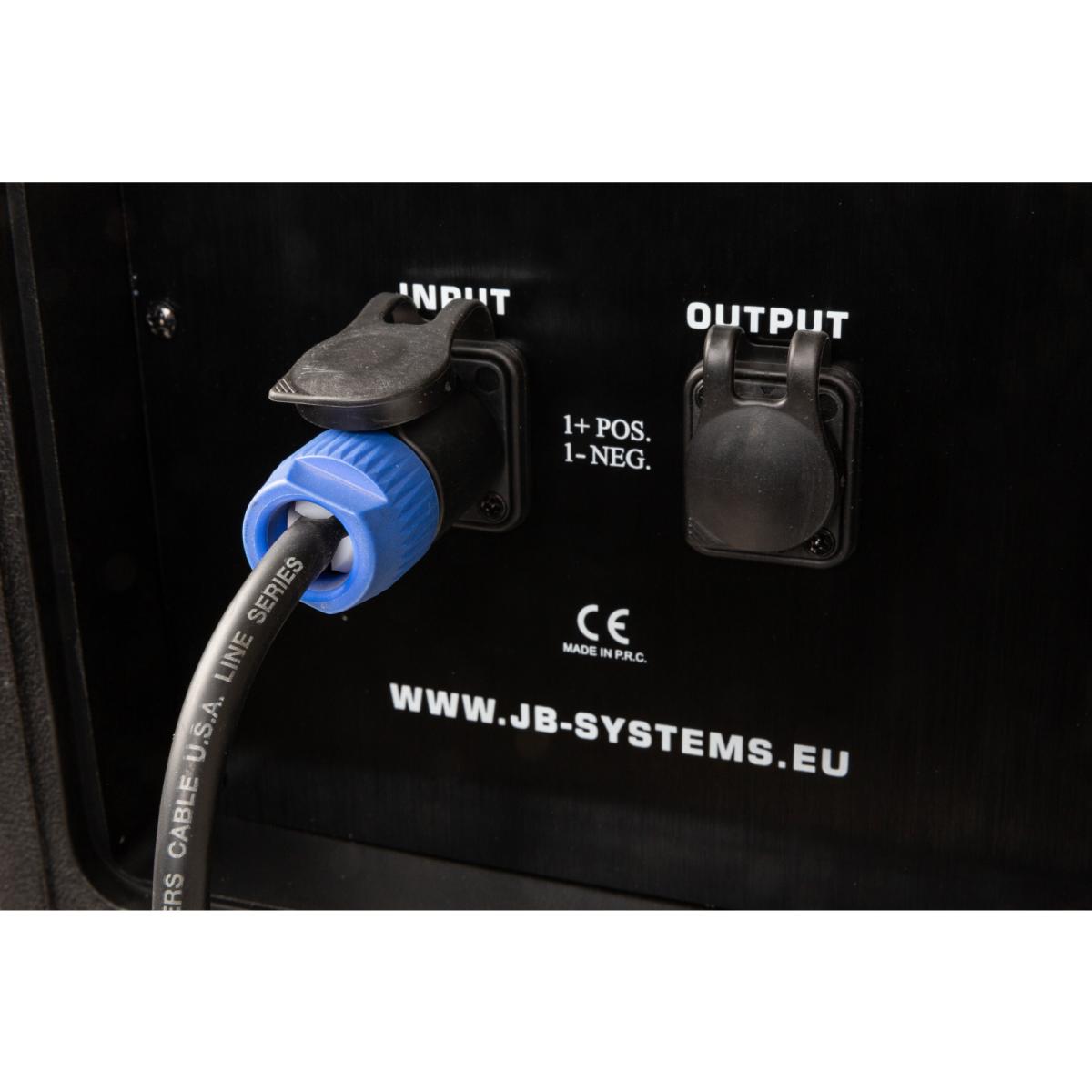 JB Systems IPS-12 Lautsprecher, IP33