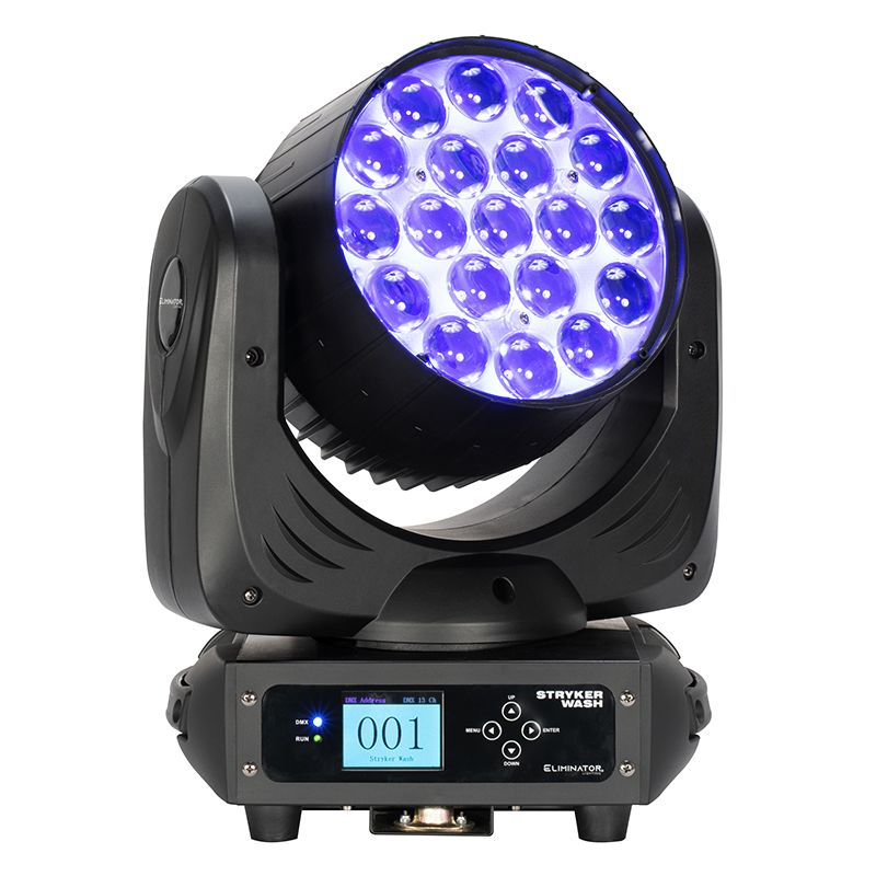 Eliminator Stryker Wash Eliminator Stryker Wash