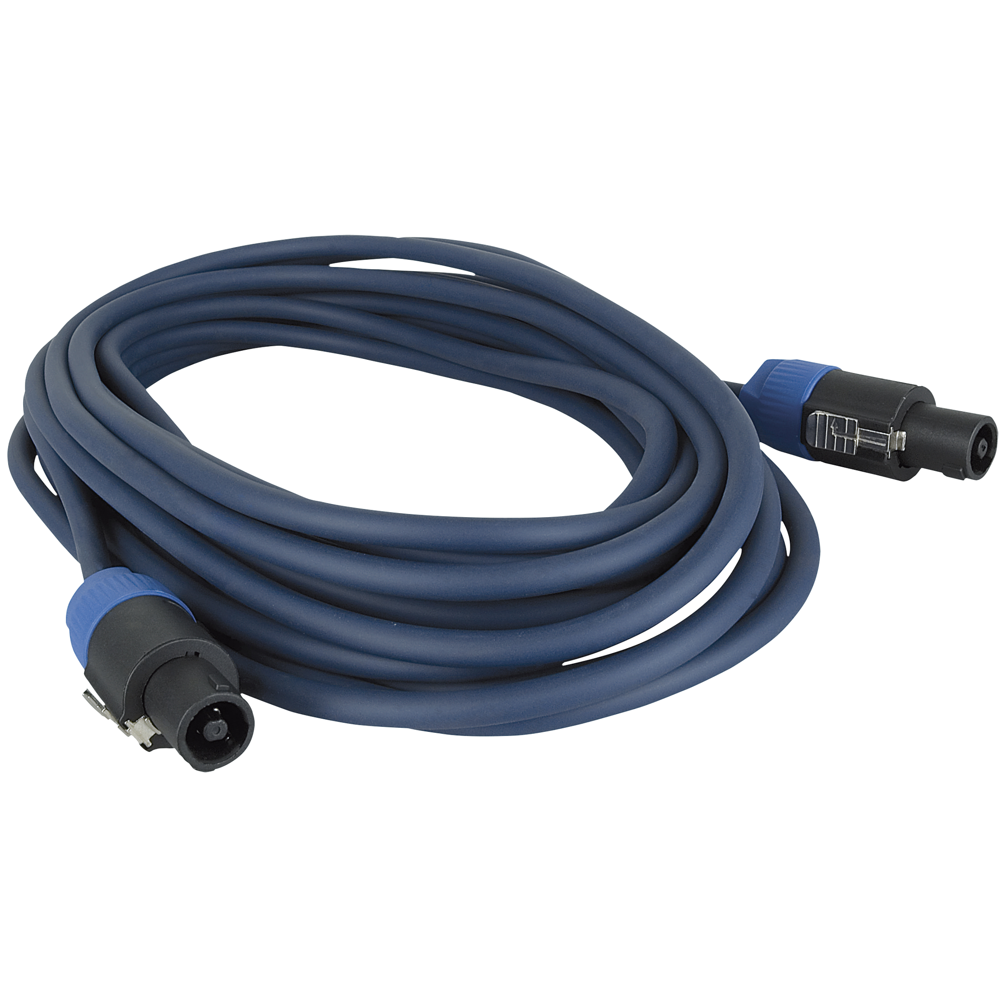 DAP FS18 - Speaker to Speaker - 2x 1.5 mm² 15 m 15 m DAP FS18 - Speaker to Speaker - 2x 1.5 mm² 15 m 15 m