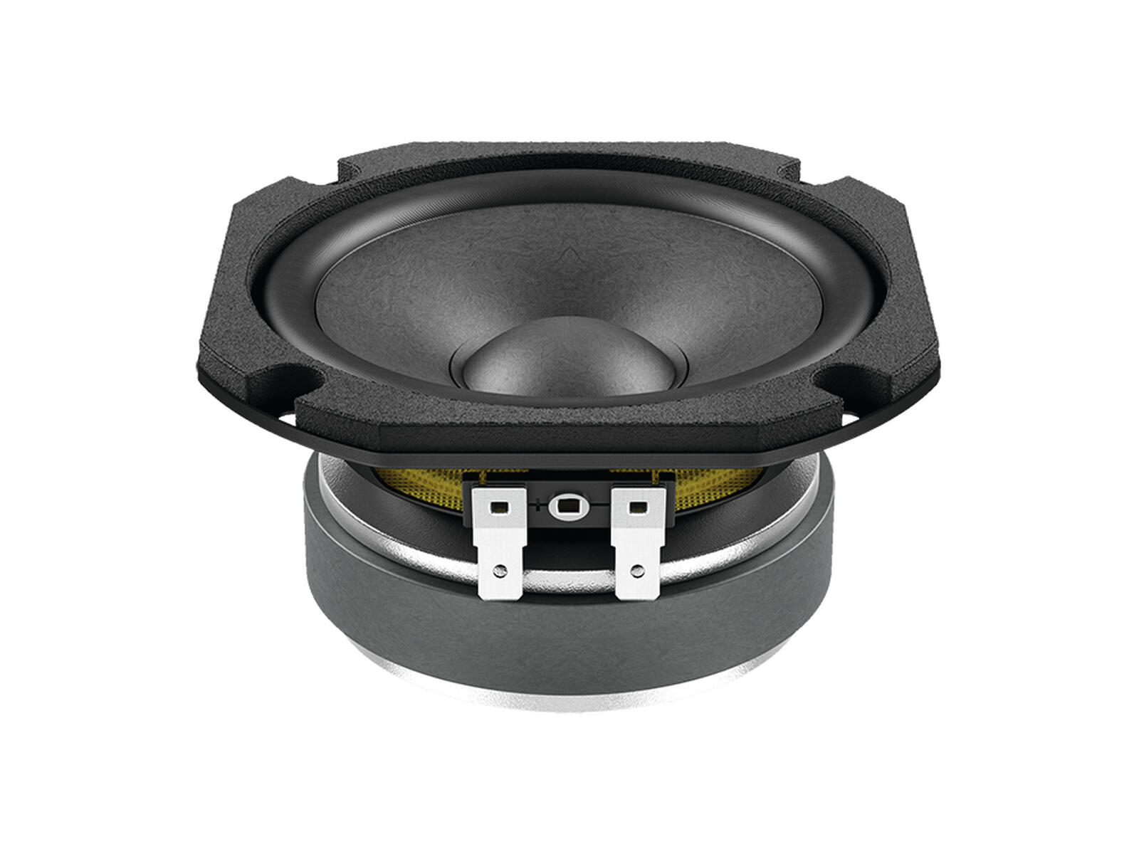 LAVOCE FSF041.00 4 Zoll  Breitbandlautsprecher, Ferrit, Stahlkorb LAVOCE FSF041.00 4 Zoll  Breitbandlautsprecher, Ferrit, Stahlkorb