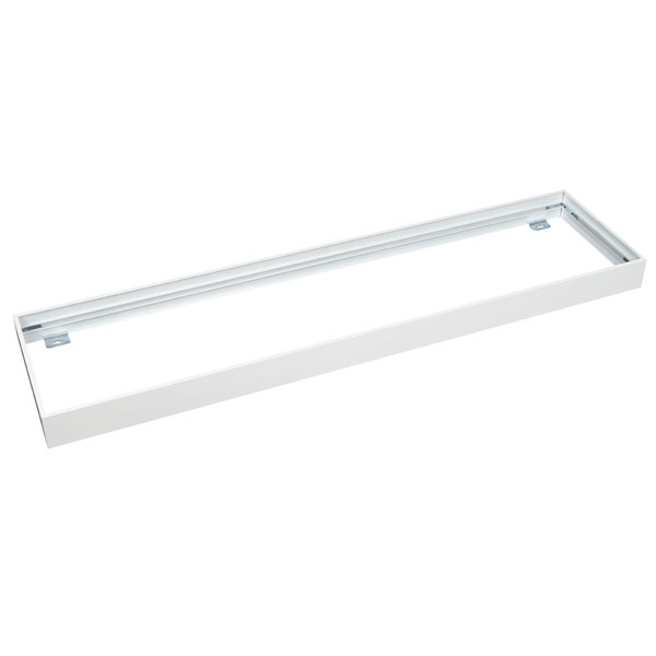 ARTECTA Mounting frame for Argos LED Panel Aluminium Rahmen - 30 x 120 cm