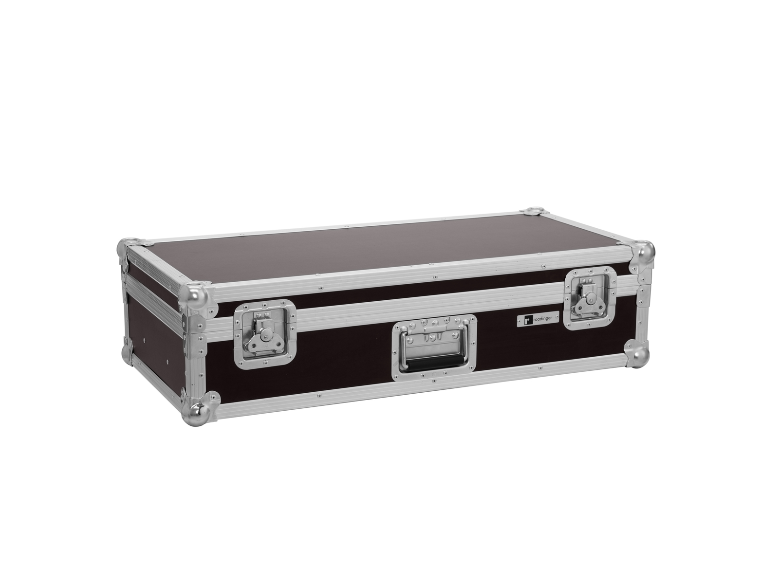 ROADINGER Flightcase 2x LED STP-10 ABL Sunbar ROADINGER Flightcase 2x LED STP-10 ABL Sunbar