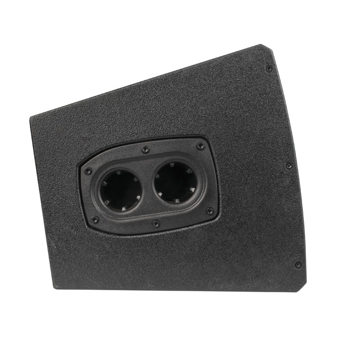 DAP NRG-12A Aktiver 12” Breitbandlautsprecher DAP NRG-12A Aktiver 12” Breitbandlautsprecher