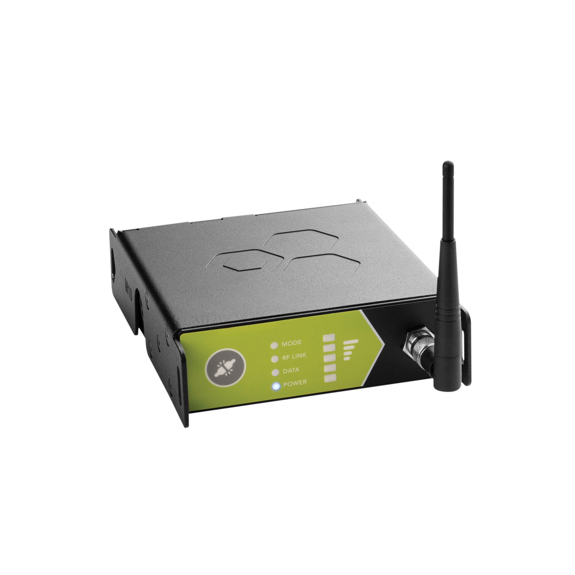 LUMENRADIO Luna Single universe DMX transceiver with Bluetooth Single Universe DMX-Transceiver mit Bluetooth LUMENRADIO Luna Single universe DMX transceiver with Bluetooth Single Universe DMX-Transceiver mit Bluetooth