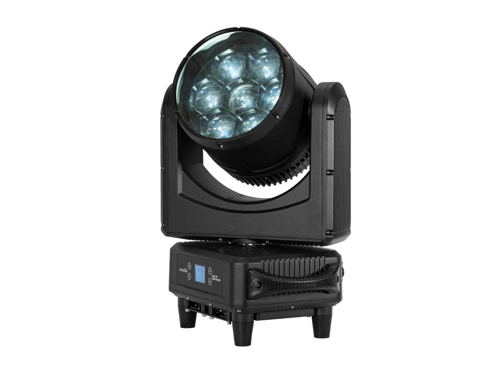 EUROLITE LED IP TMH-H420 Beam/Wash/Flowereffekt