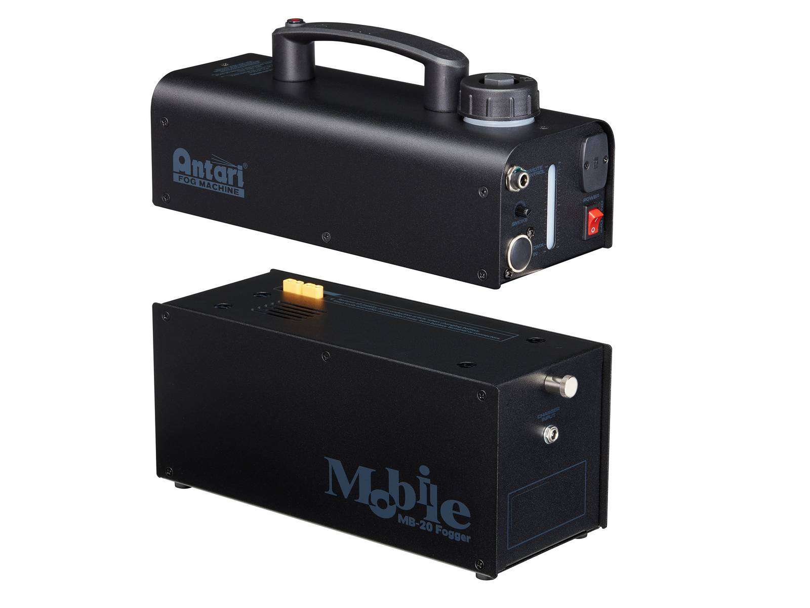 ANTARI MB-20X Mobile Fogger ANTARI MB-20X Mobile Fogger