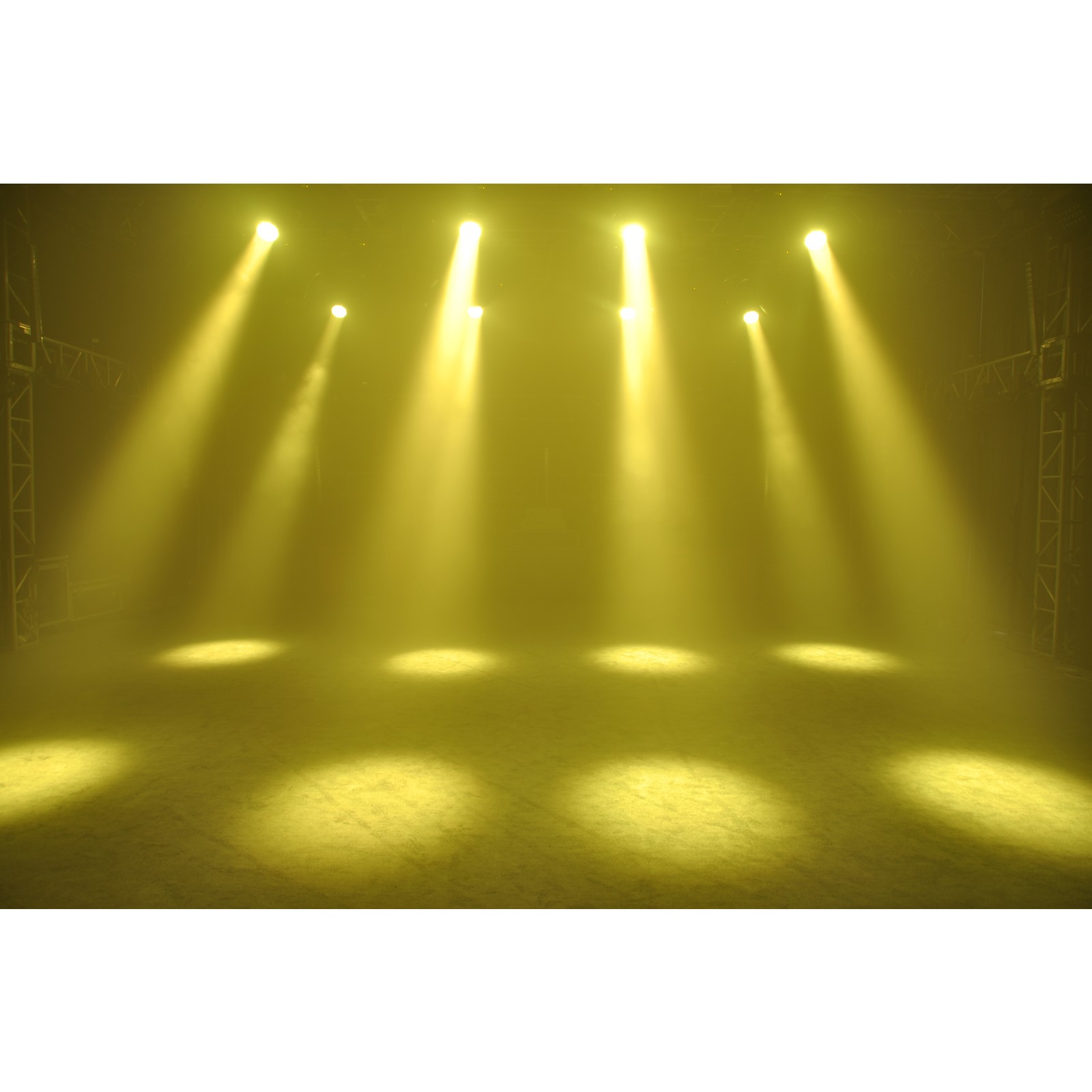 Briteq BT-ORBIT LED Zoom-Wash Moving Head