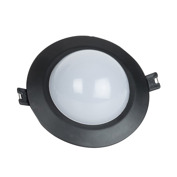 SHOWTEC Pixel Dot 50-mm RGB-LED-Punkt für die feste Installation SHOWTEC Pixel Dot 50-mm RGB-LED-Punkt für die feste Installation