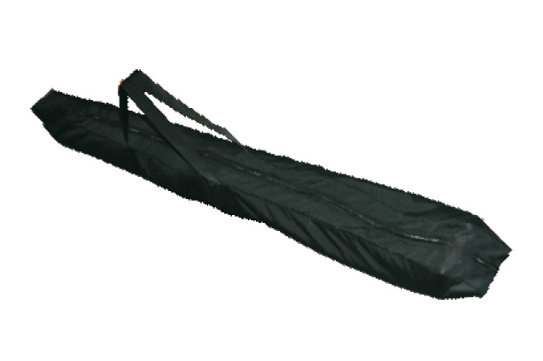 Tasche für 4x Teleskopstange 0,9 - 1,5m