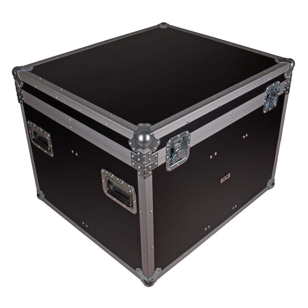 JB Systems PROJECTOR CASE Flightcase für 4 Scheinwerfer