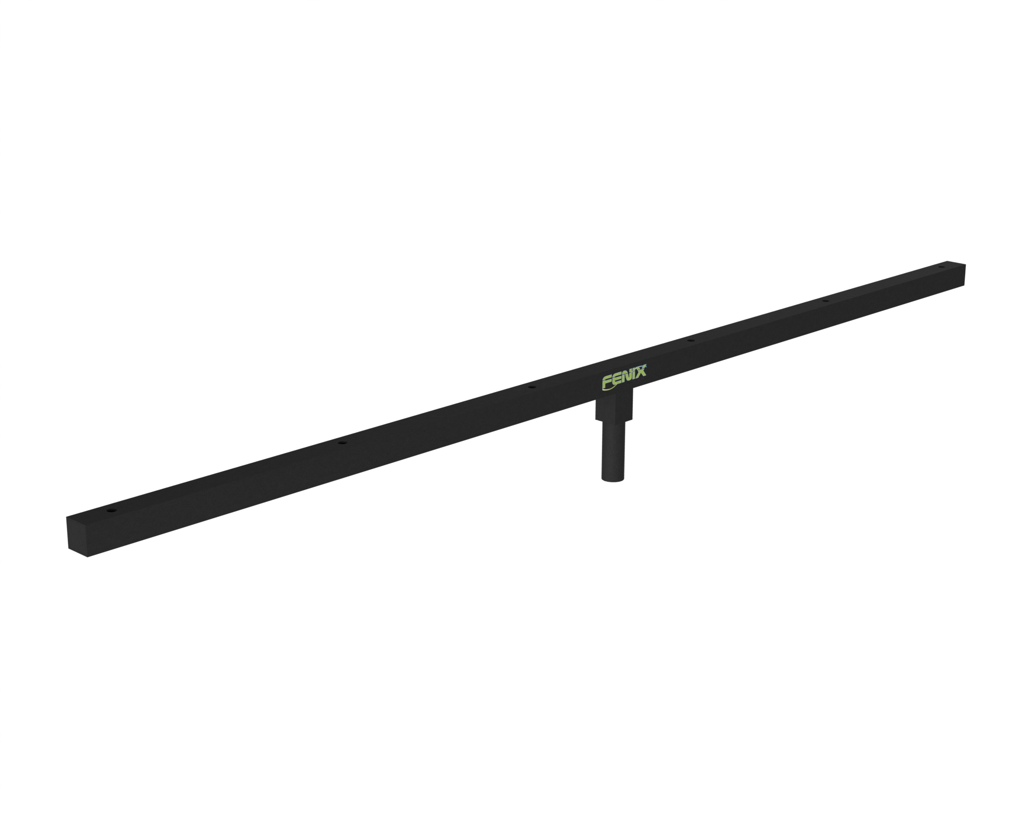 T-Bar AC-507B eckig für Stativ Megara/ELV T-Bar AC-507B eckig für Stativ Megara/ELV