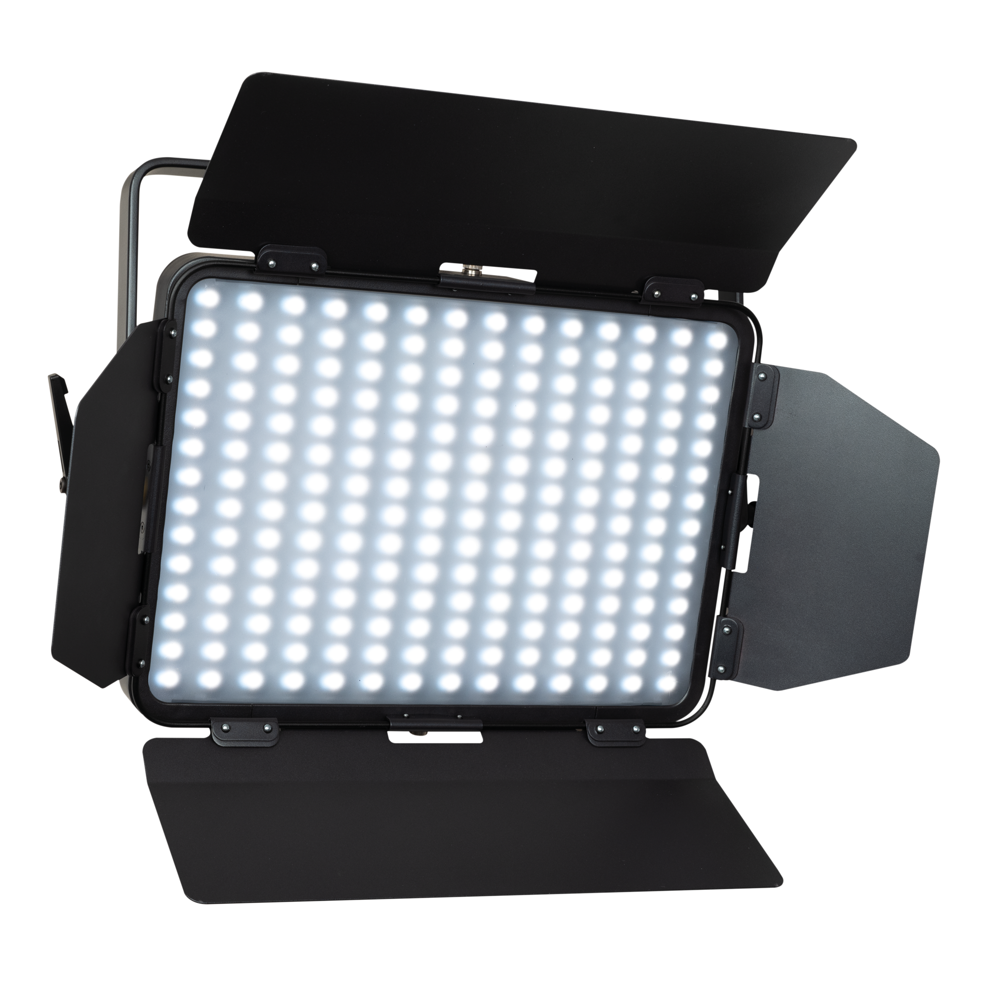 SHOWTEC Media Panel 100 CCT 100 W Tunable White Video LED Panel 100 Watt Tunable White Video LED Panel SHOWTEC Media Panel 100 CCT 100 W Tunable White Video LED Panel 100 Watt Tunable White Video LED Panel
