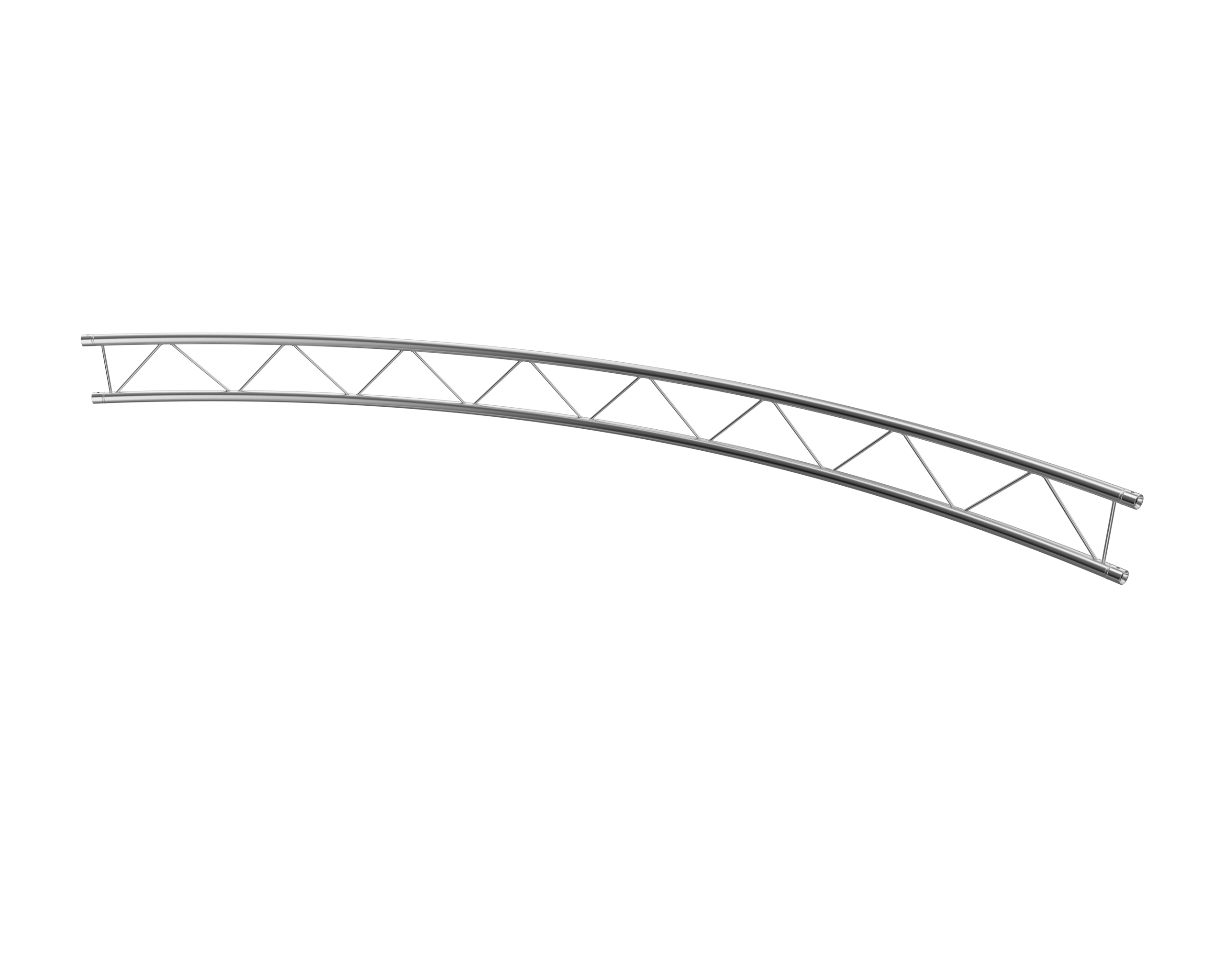 F22 Kreisstück für Ø 6,0m 60° V F22 Kreisstück für Ø 6,0m 60° V
