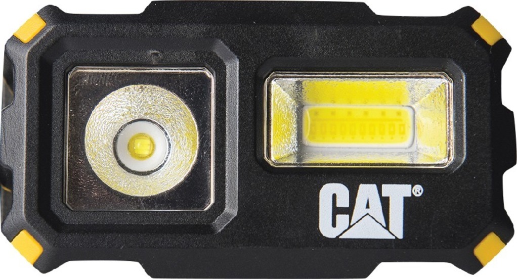 CAT CT4120 Taschenlampe