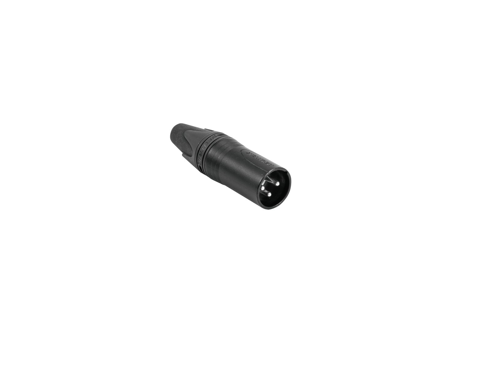 NEUTRIK XLR Stecker 3pol NC3MXX-BAG NEUTRIK XLR Stecker 3pol NC3MXX-BAG
