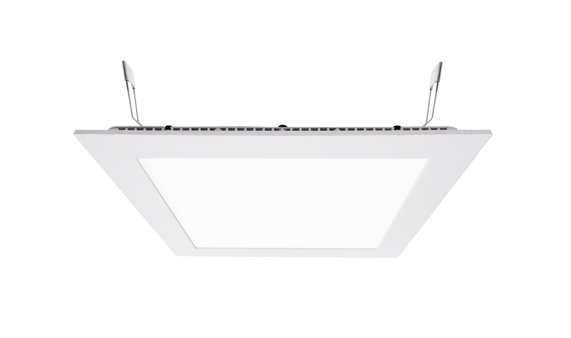 Anik Eckig 380, 30 W, DIM, 2700 K, Weiß