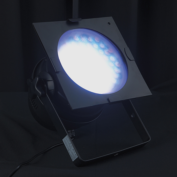 Showgear LED Par 64 Diffuser Set (4 Stück)