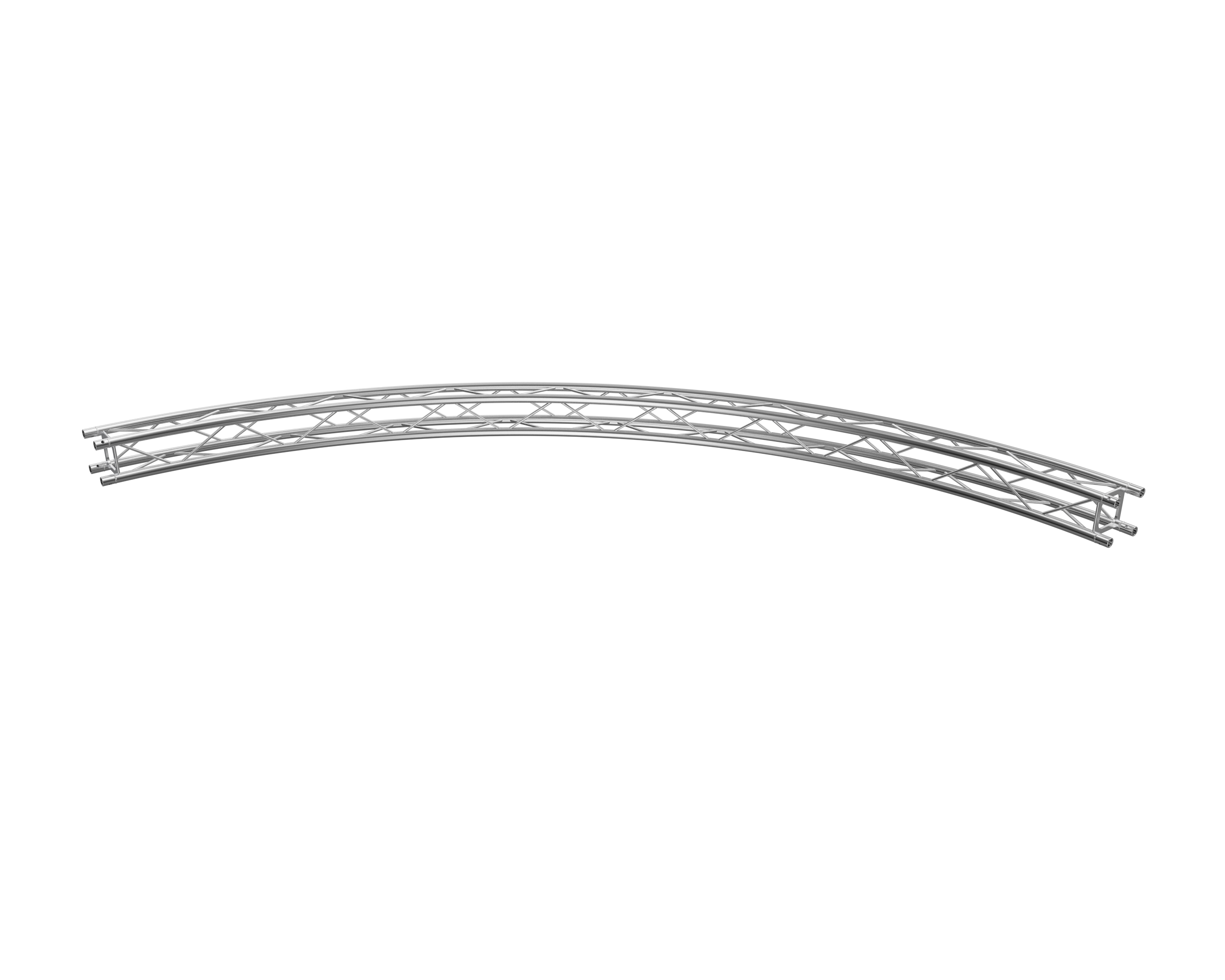 F14 Kreisstück für Ø 3,0m 90° F14 Kreisstück für Ø 3,0m 90°