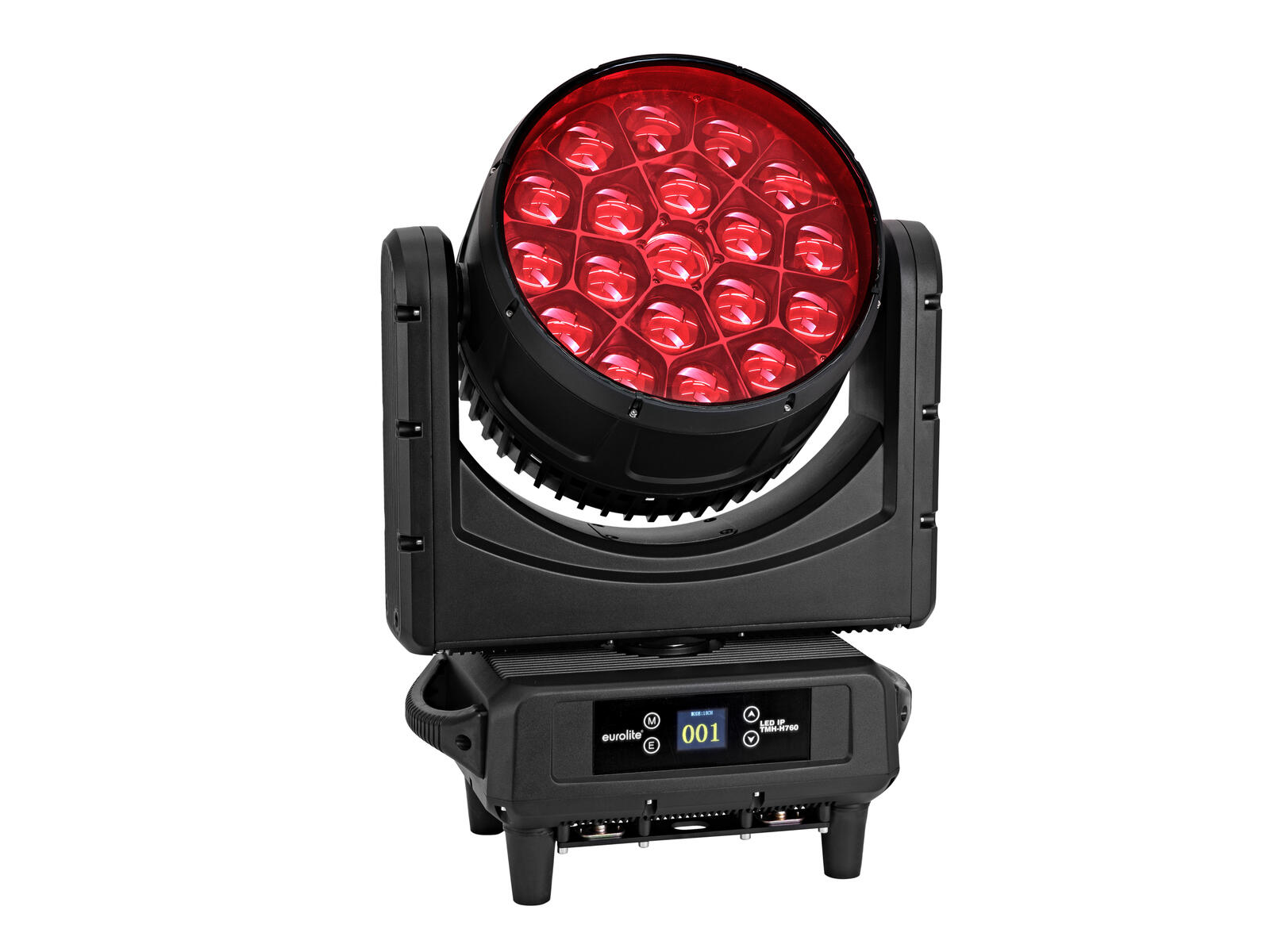 EUROLITE LED IP TMH-H760 Beam/Wash/Flowereffekt EUROLITE LED IP TMH-H760 Beam/Wash/Flowereffekt