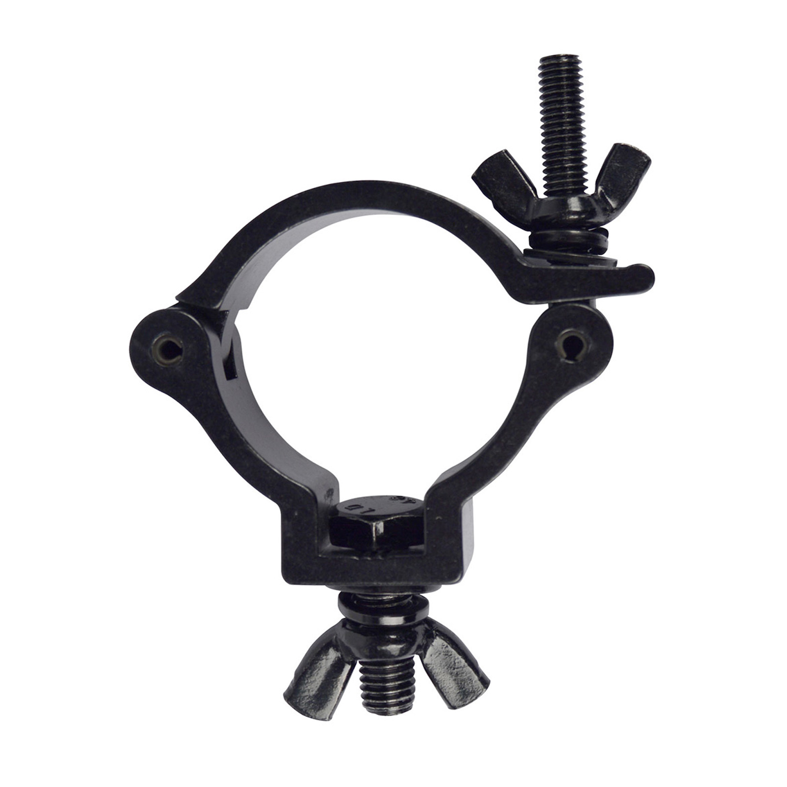 CONTESTAGE Alu Clamp 101-V2B Half Coupler