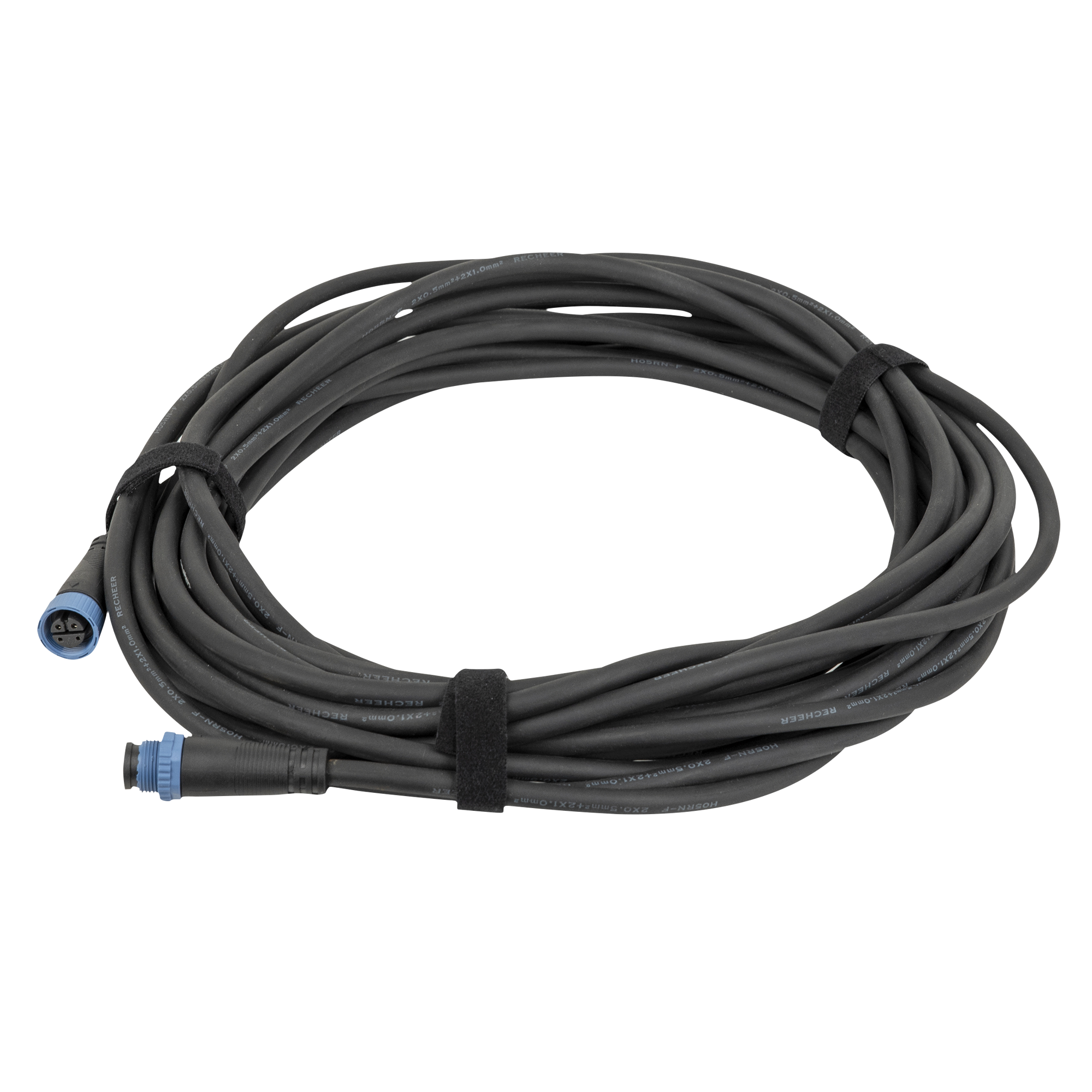 Showtec Extension Cable for Festoonlight Q4 2,5 m