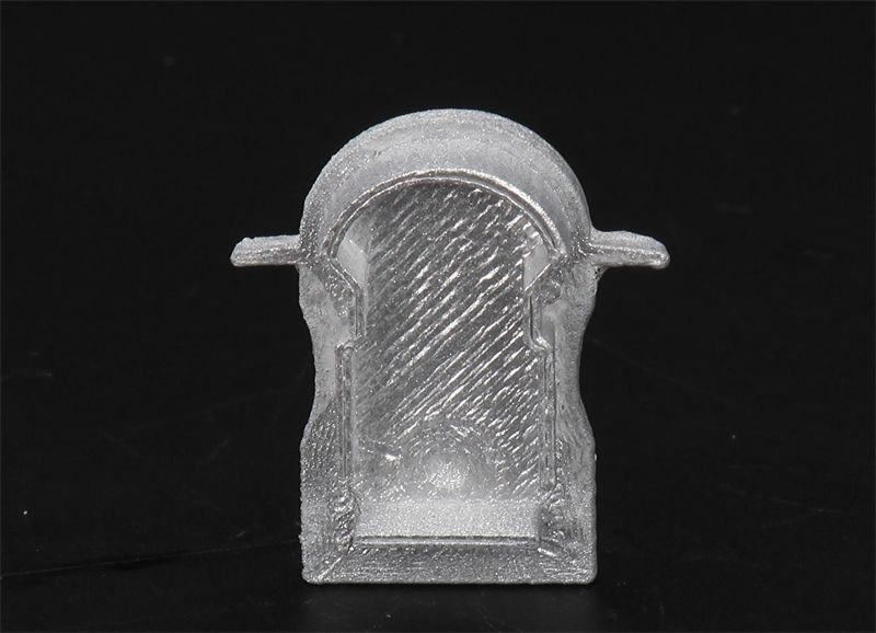 Endkappe R-ET-04-12 Set 2 Stk, Grau Endkappe R-ET-04-12 Set 2 Stk, Grau