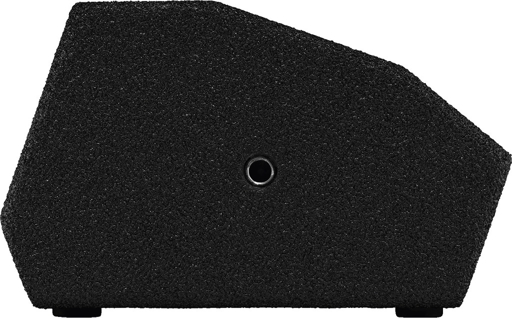 IMG STAGELINE FLAT-M100 Aktive PA-Bühnenmonitorbox, 200 W IMG STAGELINE FLAT-M100 Aktive PA-Bühnenmonitorbox, 200 W