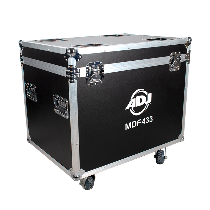 MDF2 Flightcase 9 panels MDF2 Flightcase 9 panels