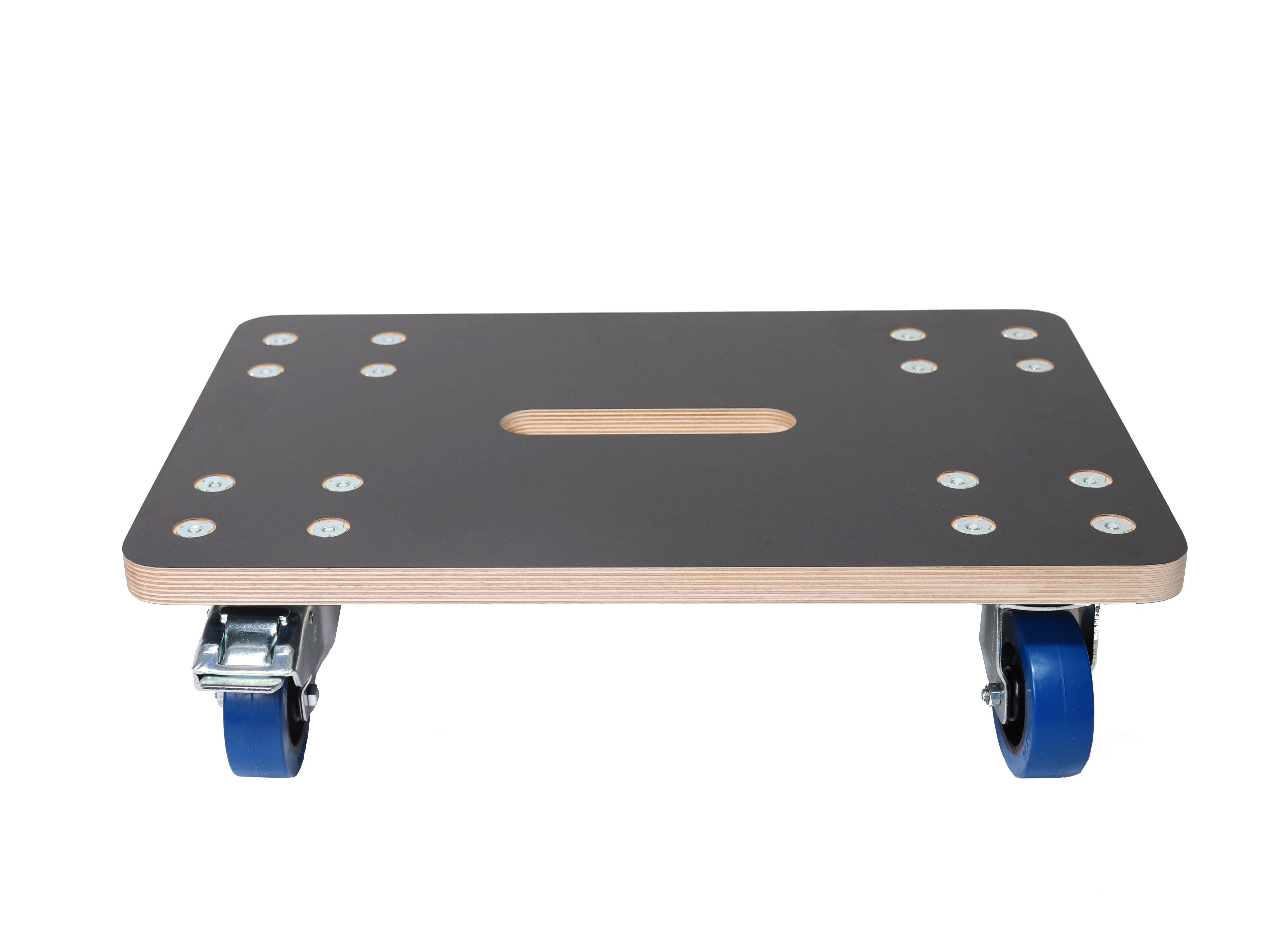 holding fixture for audio systems AC-584B