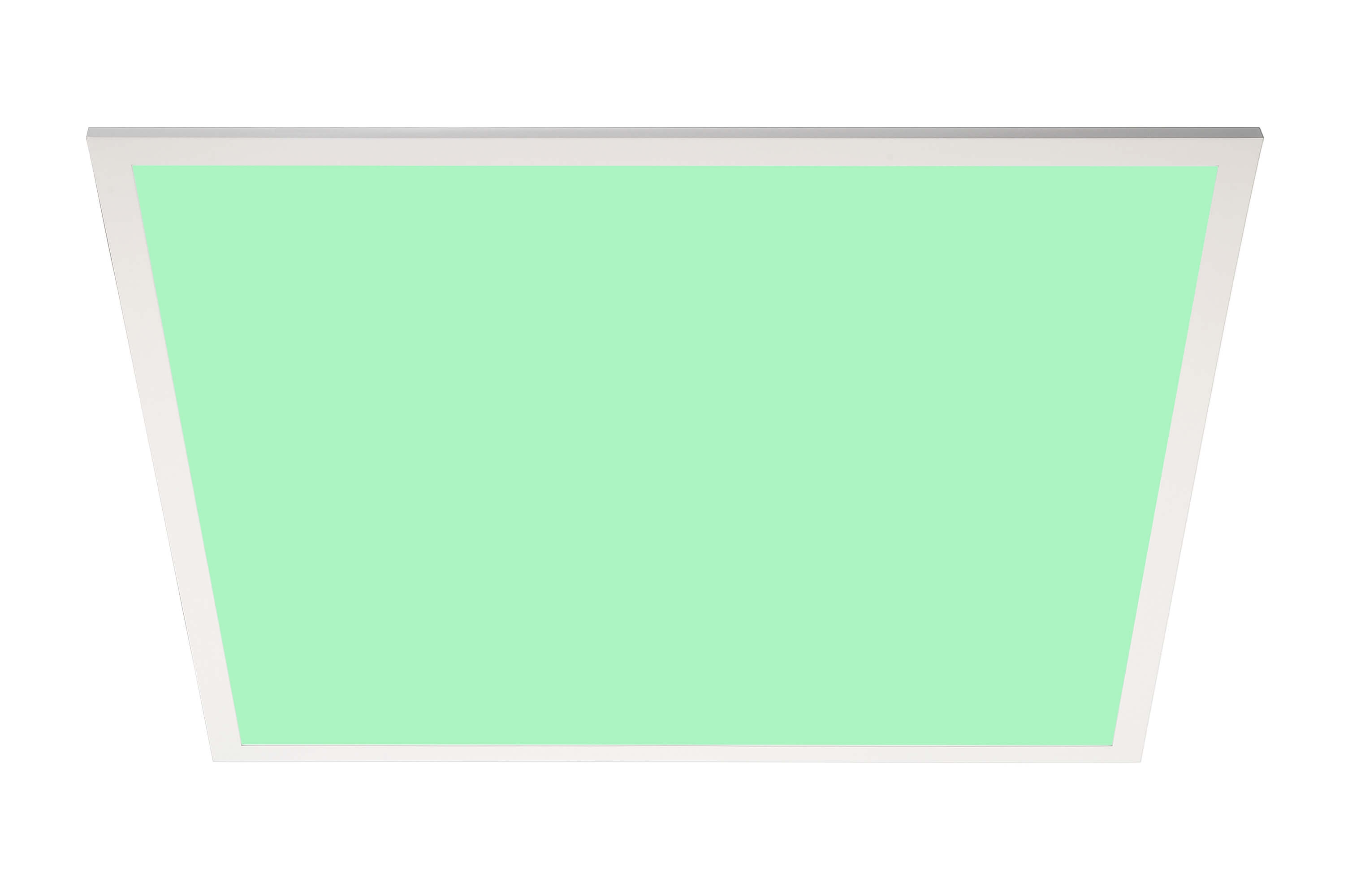 Standard 625x625 mm, 94 W, RGB/4000 K, Weiß Standard 625x625 mm, 94 W, RGB/4000 K, Weiß