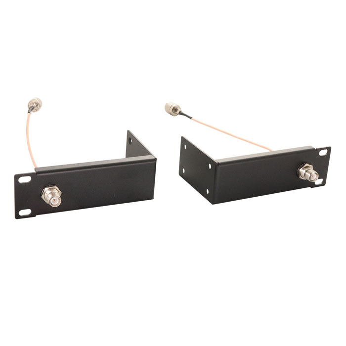 LUMENRADIO Stardust Rack Mounting Kit For LumenRadio Stardust Für LumenRadio Stardust LUMENRADIO Stardust Rack Mounting Kit For LumenRadio Stardust Für LumenRadio Stardust