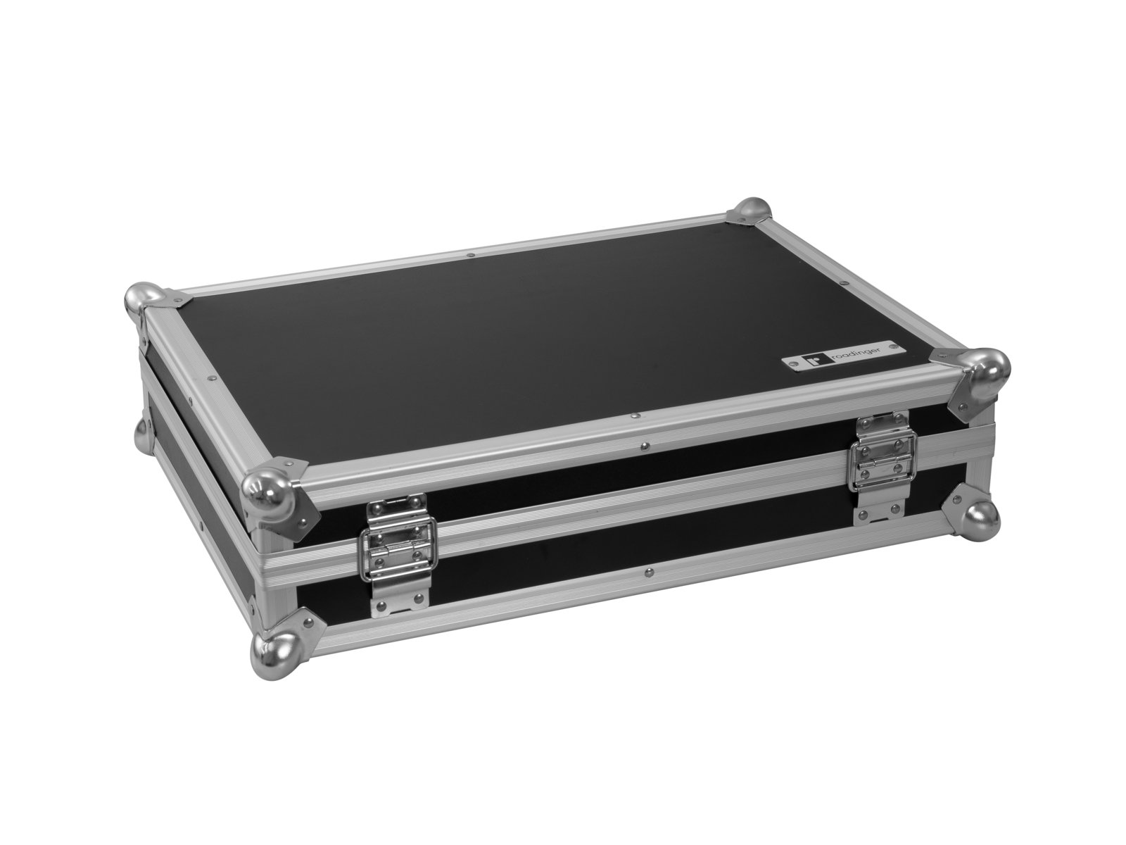 ROADINGER Mikrofon-Case MRS-1 6 Mikrofone schwarz ROADINGER Mikrofon-Case MRS-1 6 Mikrofone schwarz