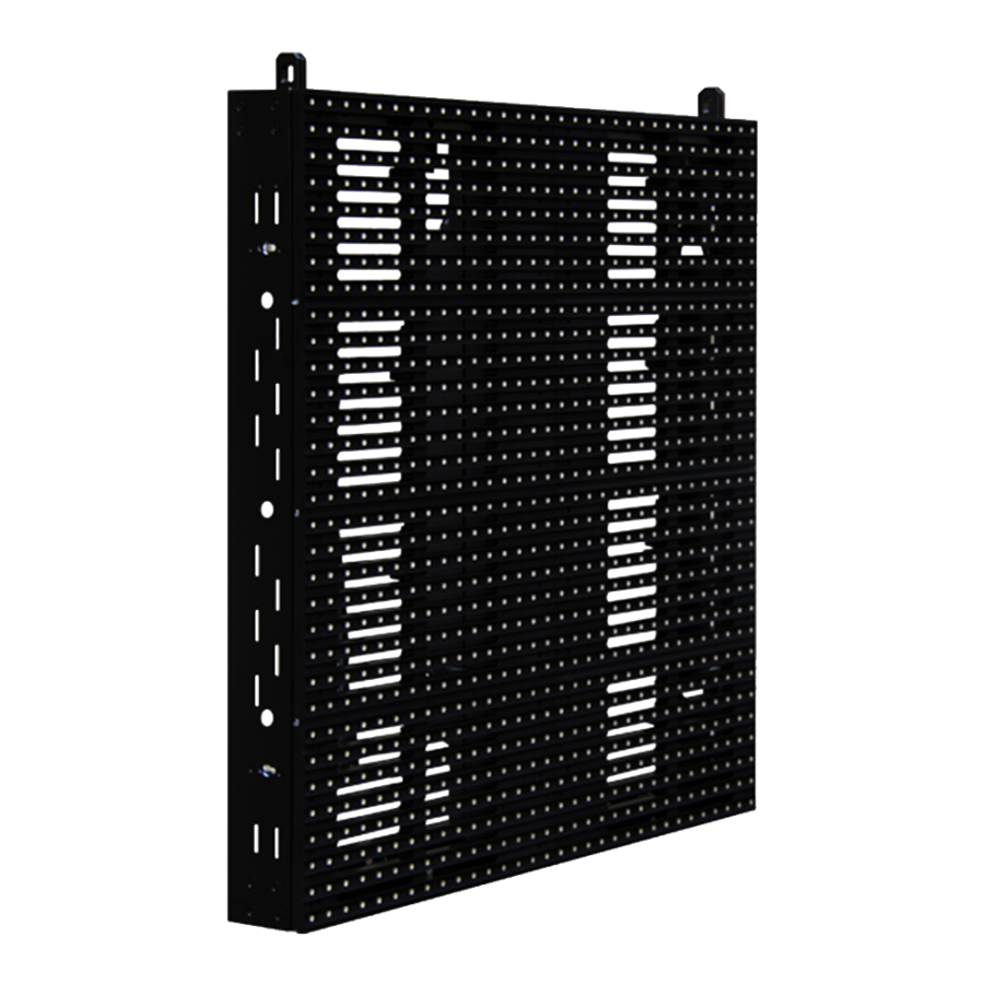 INFiLED INFiLED M 16 Indoor &amp; Outdoor  Gebrauchtes