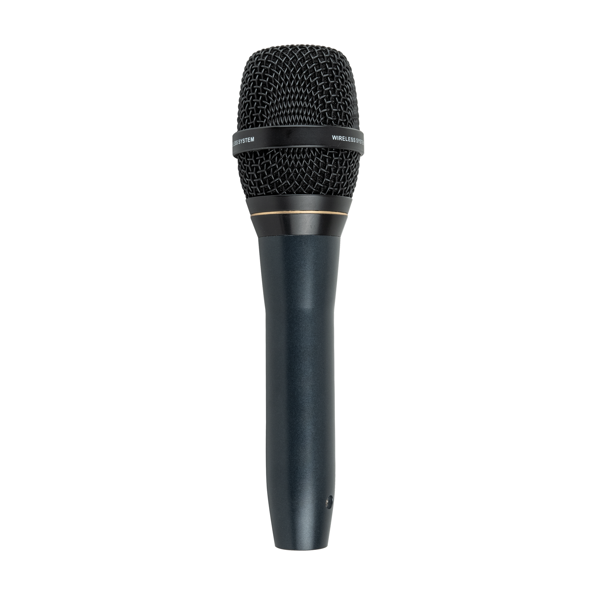 DAP EDGE VCM-1 Premium Supercardioid Condenser Vocal Microphone Kondensatormikrofon für Gesang mit Supernierencharakteristik