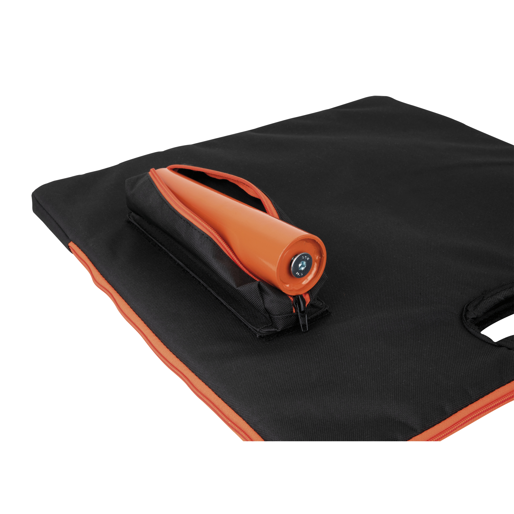 SHOWGEAR Transport Bag for Wentex Base Plate 60x60 cm (LxB) SHOWGEAR Transport Bag for Wentex Base Plate 60x60 cm (LxB)