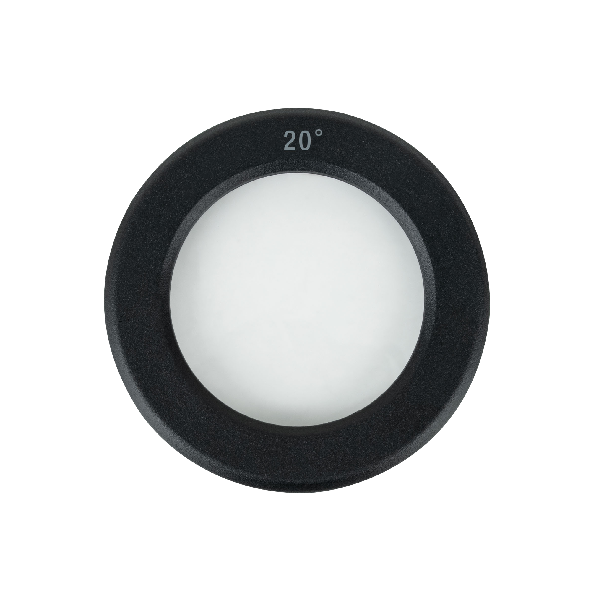 SHOWTEC Beam Shaper for Accent spot Q4 / SW 20° 20° SHOWTEC Beam Shaper for Accent spot Q4 / SW 20° 20°