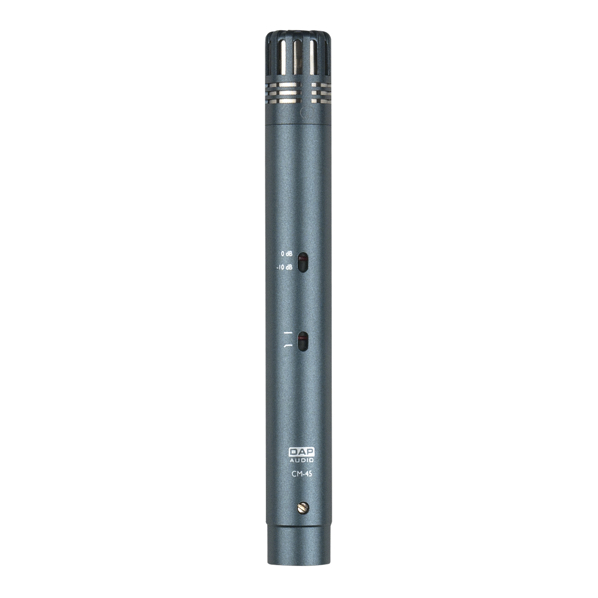 DAP CM-45 Condenser Overhead Microphone Overhead-Kondensatormikrofon DAP CM-45 Condenser Overhead Microphone Overhead-Kondensatormikrofon